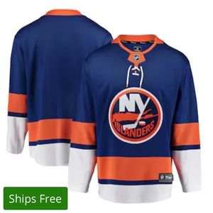 Youth size L/XL Anthony Beauvillier jersey